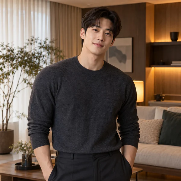 부산 남구 성인 남성 관리사 대표 안내 이미지