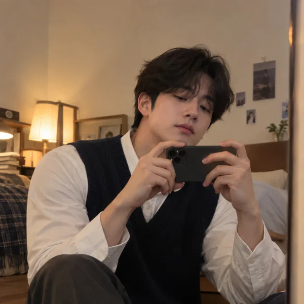 서울 일원 성인 남성 관리사 안내 이미지