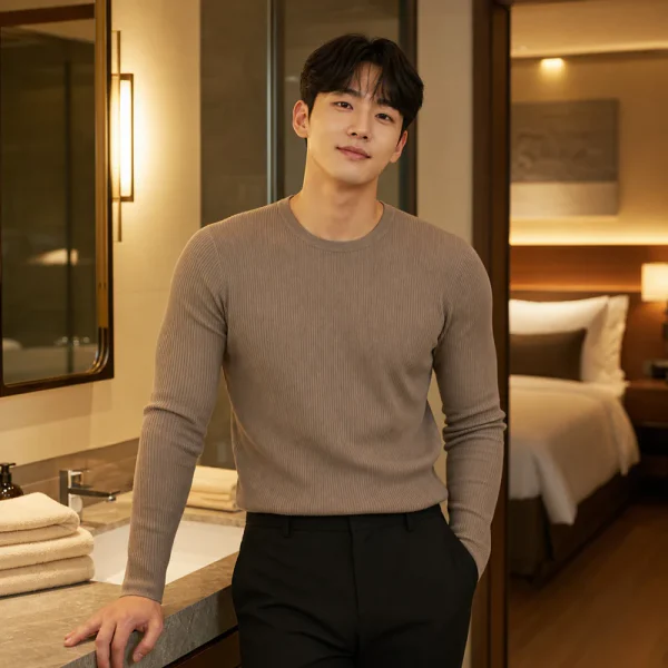 위례 성인 남성 관리사 안내 이미지