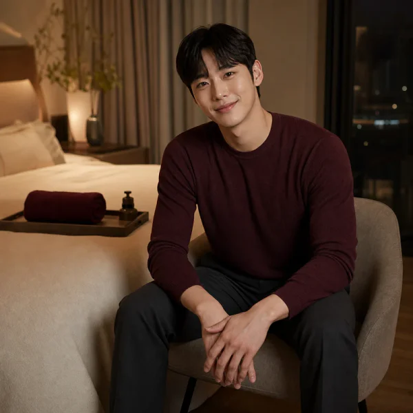 서울 삼성 성인 남성 관리사 안내 이미지