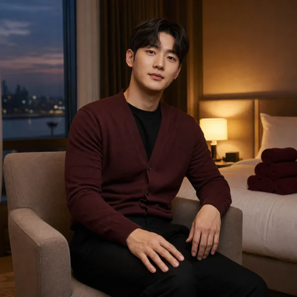 서울 신사 성인 남성 관리사 안내 이미지