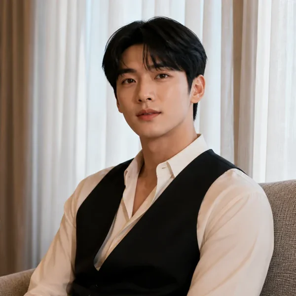 서울 청담 성인 남성 관리사 안내 이미지