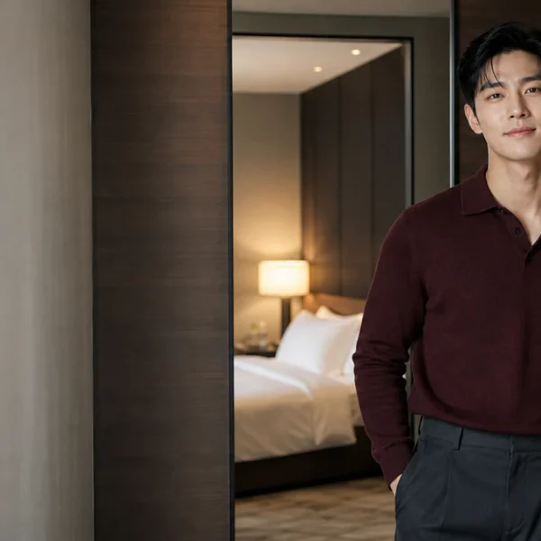 서울 신원 성인 남성 관리사 안내 이미지