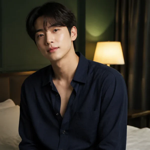 서울 관악 성인 남성 관리사 안내 이미지