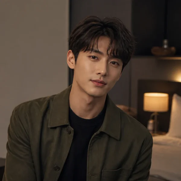 서울 행운 성인 남성 관리사 안내 이미지