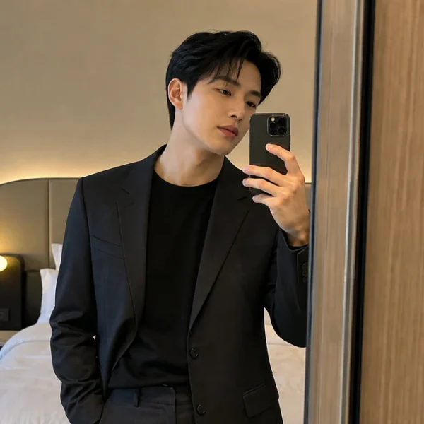 서울 삼성 성인 남성 관리사 안내 이미지