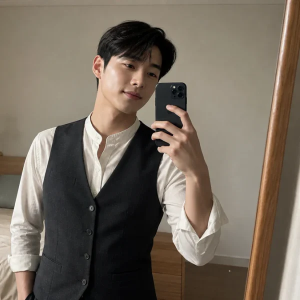 서울 은평 성인 남성 관리사 안내 이미지