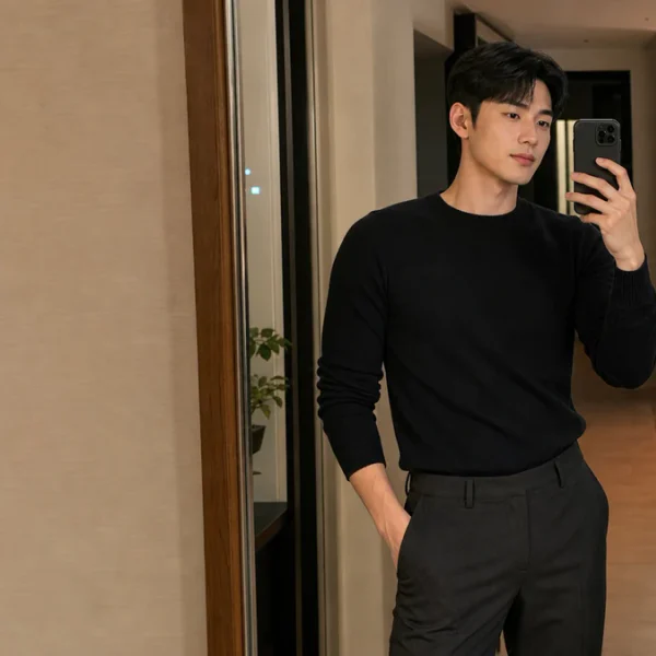 서울 은평 성인 남성 관리사 안내 이미지