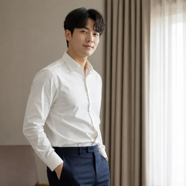서울 압구정 성인 남성 관리사 안내 이미지