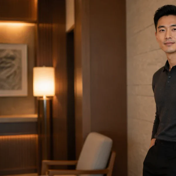 서울 은평 성인 남성 관리사 안내 이미지