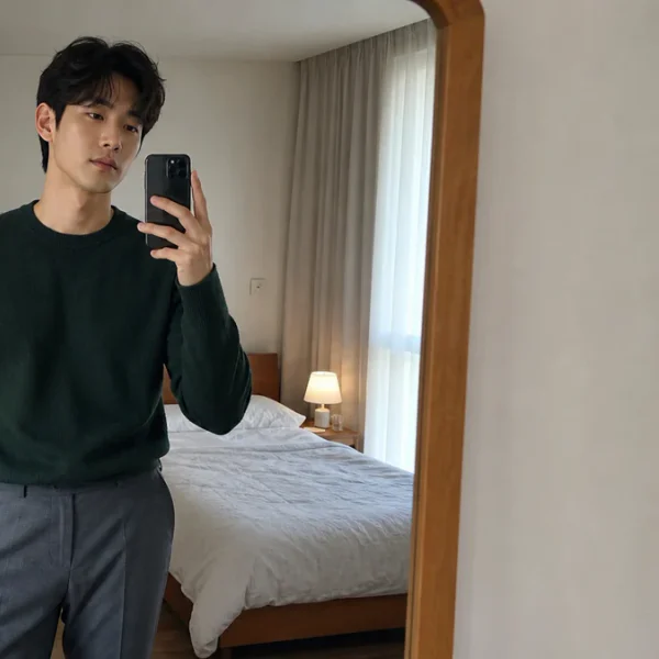 서울 중앙 성인 남성 관리사 안내 이미지